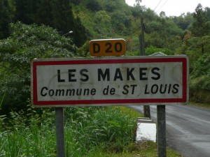 Les Makes